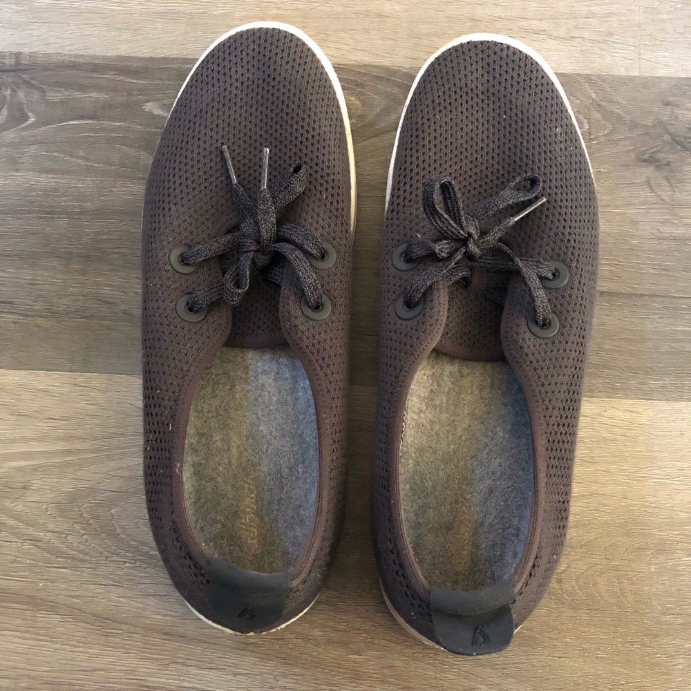 Allbirds Tree Skipper Men’s Shoes